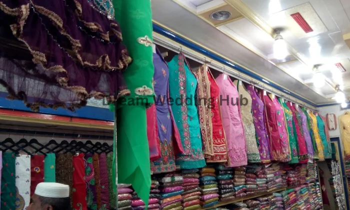 Ghunghatbridalshop